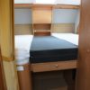 CAMPER BURSTNER T-STAR 710, MERCEDES 316CDI, bj.2004 - Afbeelding 12