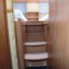 CAMPER BURSTNER T-STAR 710, MERCEDES 316CDI, bj.2004 - Afbeelding 9