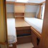 CAMPER BURSTNER T-STAR 710, MERCEDES 316CDI, bj.2004 - Afbeelding 10