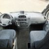 CAMPER BURSTNER T-STAR 710, MERCEDES 316CDI, bj.2004 - Afbeelding 23