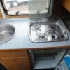 CAMPER BURSTNER T-STAR 710, MERCEDES 316CDI, bj.2004 - Afbeelding 18