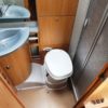 CAMPER BURSTNER T-STAR 710, MERCEDES 316CDI, bj.2004 - Afbeelding 19