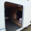 CAMPER BURSTNER T-STAR 710, MERCEDES 316CDI, bj.2004 - Afbeelding 39