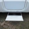 CAMPER BURSTNER T-STAR 710, MERCEDES 316CDI, bj.2004 - Afbeelding 35