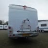 CAMPER BURSTNER T-STAR 710, MERCEDES 316CDI, bj.2004 - Afbeelding 5