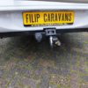 CAMPER BURSTNER T-STAR 710, MERCEDES 316CDI, bj.2004 - Afbeelding 34