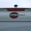 CAMPER BURSTNER T-STAR 710, MERCEDES 316CDI, bj.2004 - Afbeelding 36