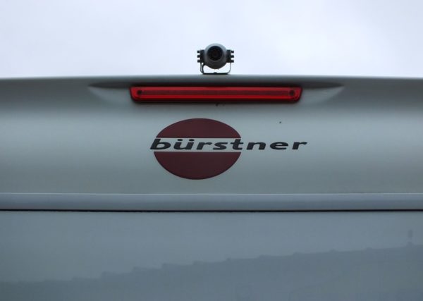 CAMPER BURSTNER T-STAR 710, MERCEDES 316CDI, bj.2004 - Afbeelding 36