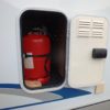 CAMPER BURSTNER T-STAR 710, MERCEDES 316CDI, bj.2004 - Afbeelding 38