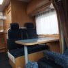 CAMPER BURSTNER T-STAR 710, MERCEDES 316CDI, bj.2004 - Afbeelding 13