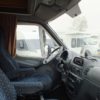 CAMPER BURSTNER T-STAR 710, MERCEDES 316CDI, bj.2004 - Afbeelding 26