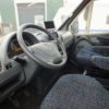 CAMPER BURSTNER T-STAR 710, MERCEDES 316CDI, bj.2004 - Afbeelding 25