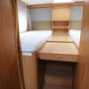CAMPER BURSTNER T-STAR 710, MERCEDES 316CDI, bj.2004 - Afbeelding 11