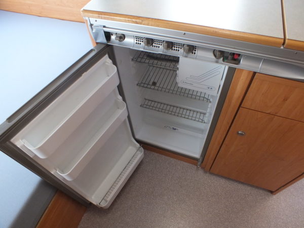 KNAUS Blue Line 450 bj.97, met ZAKLUIFEL - Afbeelding 17