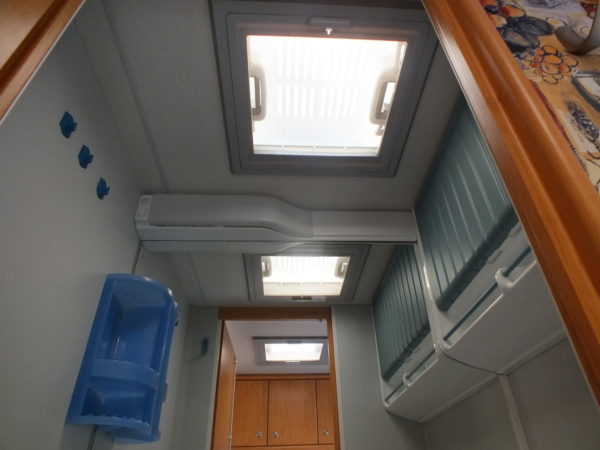 KNAUS Blue Line 450 bj.97, met ZAKLUIFEL - Afbeelding 22