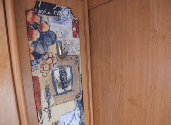 KNAUS Blue Line 450 bj.97, met ZAKLUIFEL - Afbeelding 26