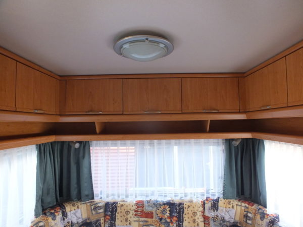 KNAUS Blue Line 450 bj.97, met ZAKLUIFEL - Afbeelding 25