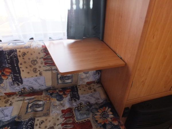 KNAUS Blue Line 450 bj.97, met ZAKLUIFEL - Afbeelding 24