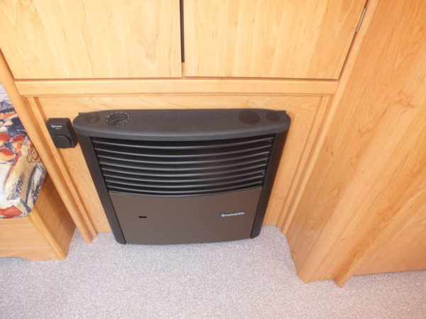 KNAUS Blue Line 450 bj.97, met ZAKLUIFEL - Afbeelding 23