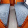 LMC Favorit 555k1 BJ.2005, met MOVER, AIRCO EN VOORTENT - Afbeelding 9
