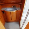 LMC Favorit 555k1 BJ.2005, met MOVER, AIRCO EN VOORTENT - Afbeelding 21