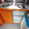 LMC Favorit 555k1 BJ.2005, met MOVER, AIRCO EN VOORTENT - Afbeelding 15