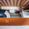 LMC Favorit 555k1 BJ.2005, met MOVER, AIRCO EN VOORTENT - Afbeelding 17