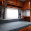 LMC Favorit 555k1 BJ.2005, met MOVER, AIRCO EN VOORTENT - Afbeelding 11