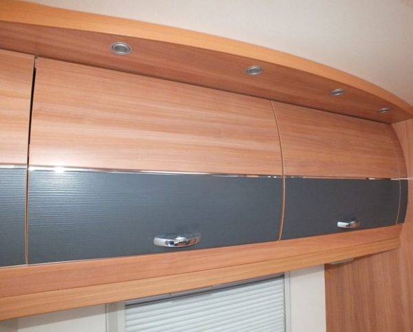 HOBBY De Luxe 380 TB bj.2011, met THULE ZAKLUIFEL - Afbeelding 15