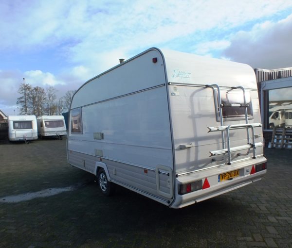 Sprite Super 450, bj.1995 met voortent - Afbeelding 4