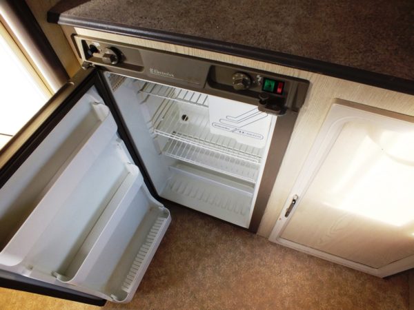 Sprite Super 450, bj.1995 met voortent - Afbeelding 12