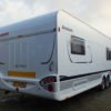 DETHLEFFS SNOW 750 DBM met AIRCO, MOVER, ALDE VERWARMING - Afbeelding 4