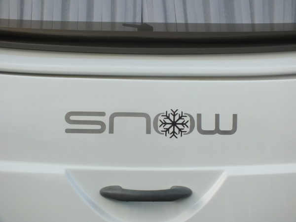 DETHLEFFS SNOW 750 DBM met AIRCO, MOVER, ALDE VERWARMING - Afbeelding 42