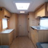 DETHLEFFS SNOW 750 DBM met AIRCO, MOVER, ALDE VERWARMING - Afbeelding 9