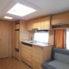 DETHLEFFS SNOW 750 DBM met AIRCO, MOVER, ALDE VERWARMING - Afbeelding 14