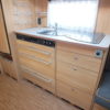 DETHLEFFS SNOW 750 DBM met AIRCO, MOVER, ALDE VERWARMING - Afbeelding 15