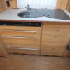 DETHLEFFS SNOW 750 DBM met AIRCO, MOVER, ALDE VERWARMING - Afbeelding 16