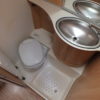 DETHLEFFS SNOW 750 DBM met AIRCO, MOVER, ALDE VERWARMING - Afbeelding 27