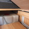 DETHLEFFS SNOW 750 DBM met AIRCO, MOVER, ALDE VERWARMING - Afbeelding 37