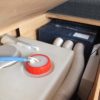 DETHLEFFS SNOW 750 DBM met AIRCO, MOVER, ALDE VERWARMING - Afbeelding 36