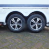 DETHLEFFS SNOW 750 DBM met AIRCO, MOVER, ALDE VERWARMING - Afbeelding 43