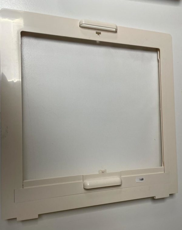 MPK vliegenhor met verduistering 40x40