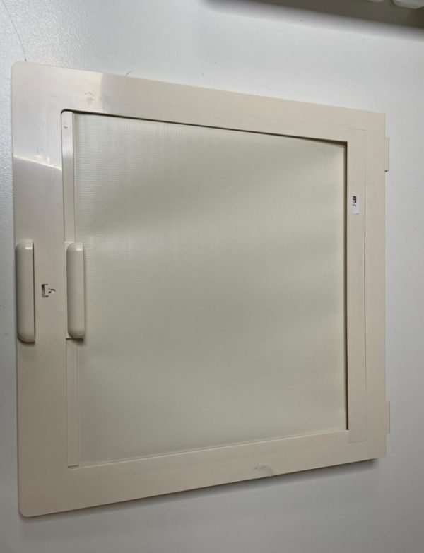 MPK vliegenhor met verduistering 40x40 - Afbeelding 2