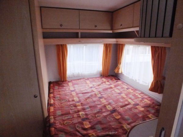 KIP Star Line 47SGB, bj.2000 met FRANSBED, VOORTENT, LUIFEL - Afbeelding 13