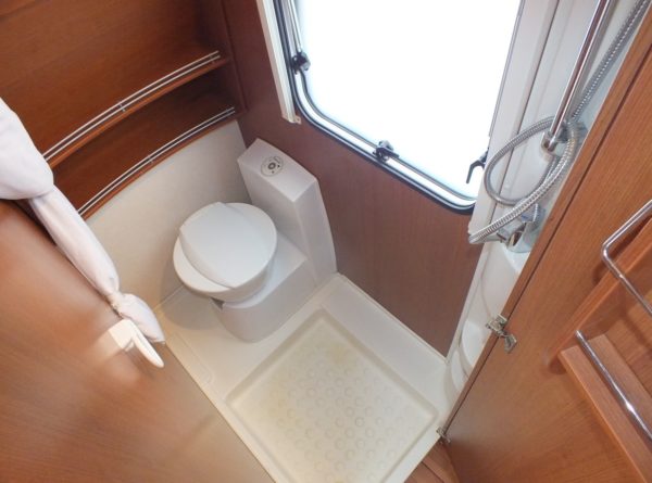 KNAUS Sudwind Exclusive 500 FU bj.2012, met BRAND VOORTENT - Afbeelding 21