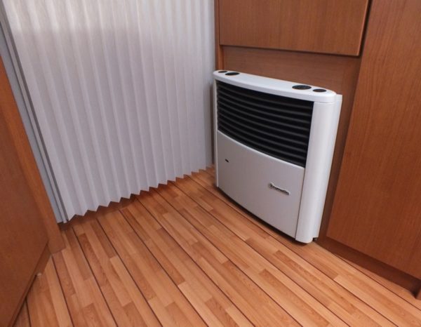 KNAUS Sudwind Exclusive 500 FU bj.2012, met BRAND VOORTENT - Afbeelding 22