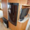 BURSTNER Belcanto 535 TL bj.2015, TOP STAAT, met VOORTENT - Afbeelding 17