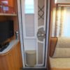 BURSTNER Belcanto 535 TL bj.2015, TOP STAAT, met VOORTENT - Afbeelding 21