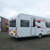BURSTNER Belcanto 535 TL bj.2015, TOP STAAT, met VOORTENT - Afbeelding 3