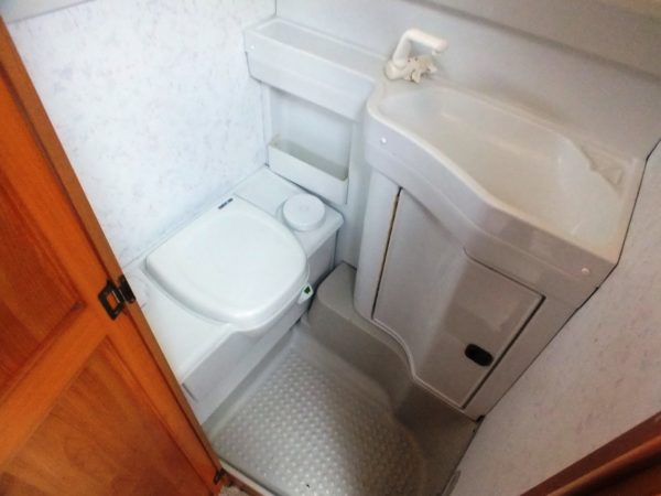 Eriba Hymer 531 BJ.94 Met boiler, VOORTENT EN LUIFEL - Afbeelding 17
